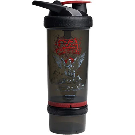 Φωτογραφία προϊόντος: Revive Shaker Bottle 750 ml - Ozzy Osbourne Smart Shake