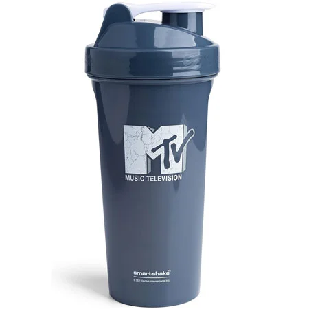 Φωτογραφία προϊόντος: Smart Shake Lite MTV 800 ml Cracked Logo Smart Shake