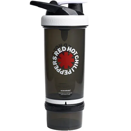 Φωτογραφία προϊόντος: Revive Shaker Bottle 750 ml - Red Hot Chili Peppers Smart Shake