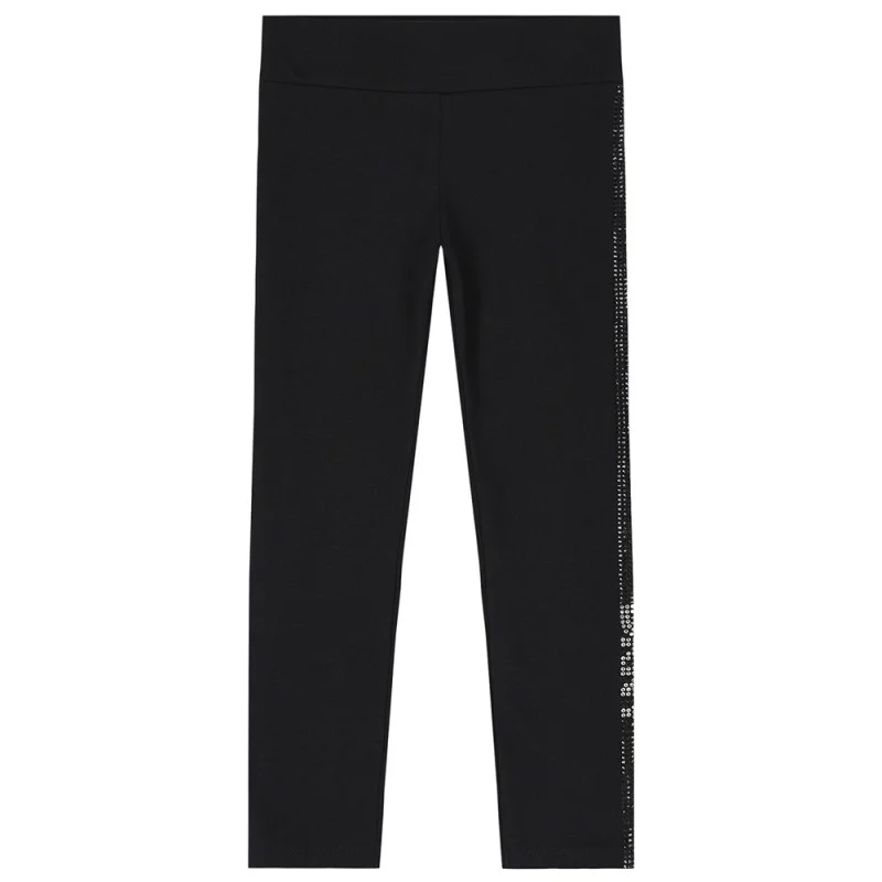 Φωτογραφία προϊόντος: Κολάν DKNY Black