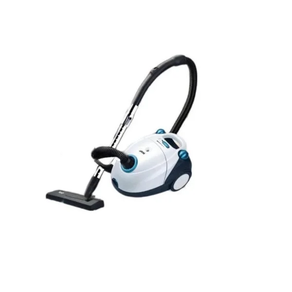 Φωτογραφία προϊόντος: OEM Raf R.8661W Ηλεκτρική Σκούπα 1200W με Σακούλα 2lt Λευκή Κωδικός: 46784165