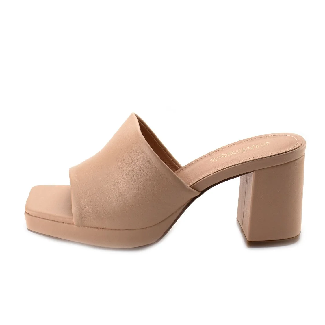 Φωτογραφία προϊόντος: PLATO Mules με Φιάπα