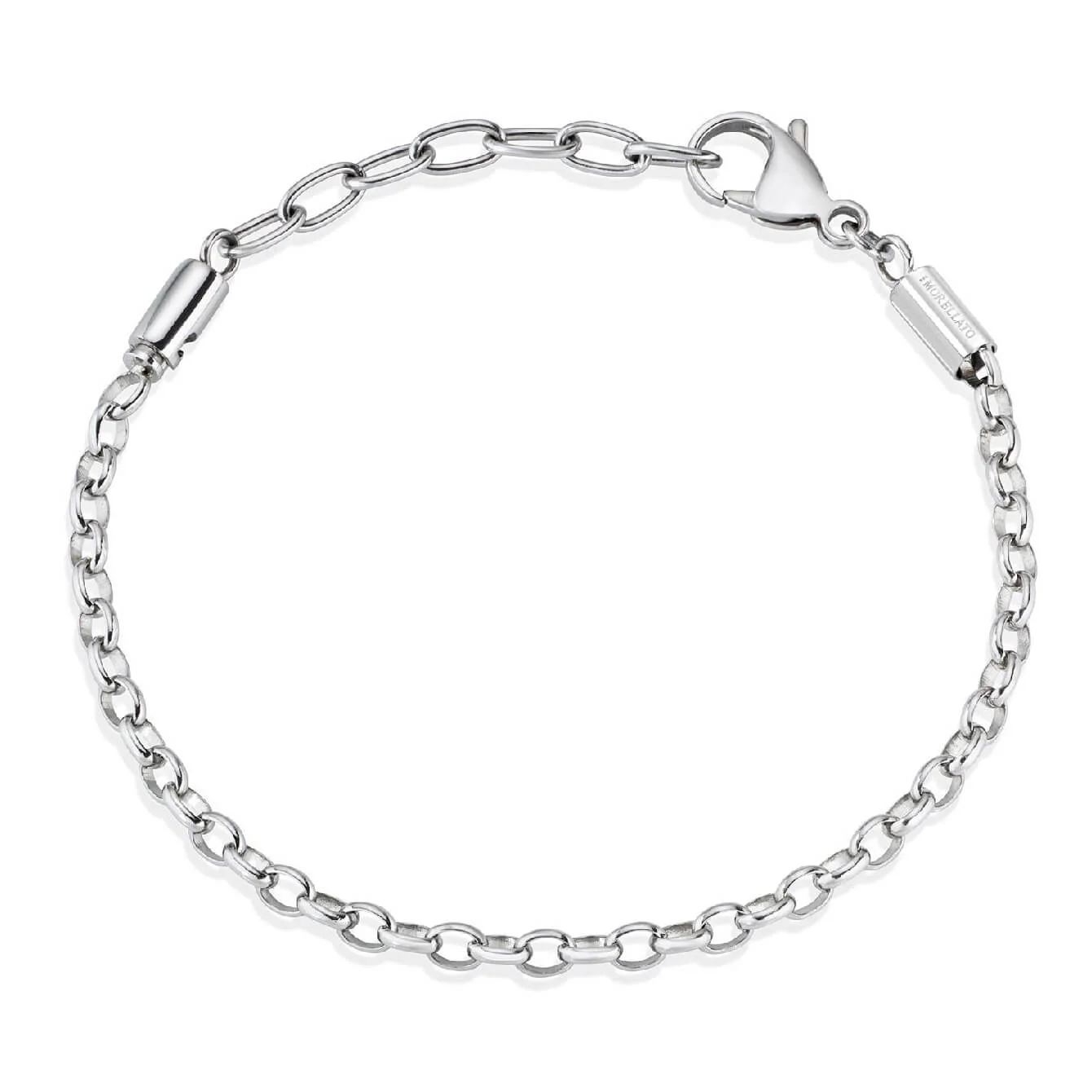 Φωτογραφία προϊόντος: Morellato Ατσάλινη Αλυσίδα
