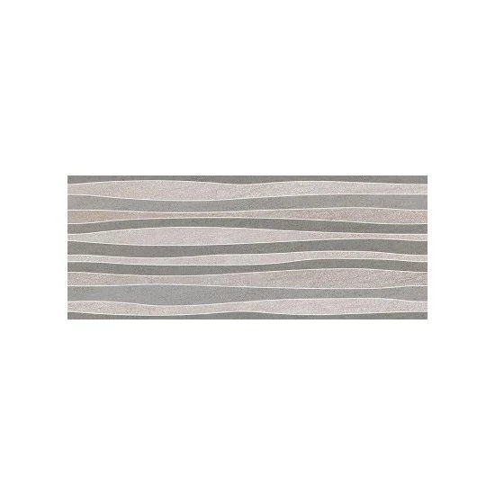 Φωτογραφία προϊόντος: [:el]Πλακάκι Μπάνιου Mix Gris Decor 20*50[:en]Tile Mix Gris Decor 20*50[:]