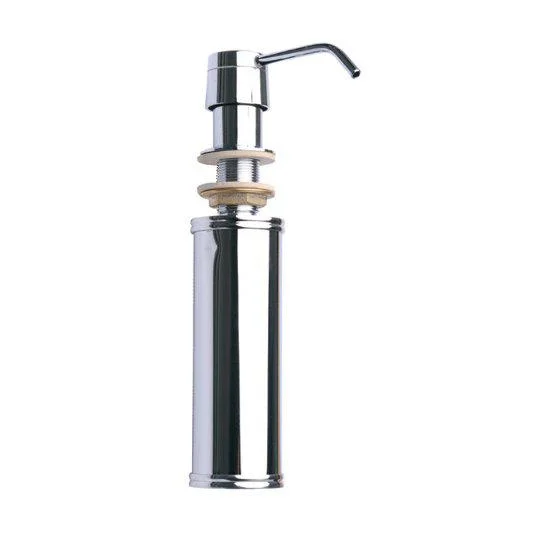 Φωτογραφία προϊόντος: [:el]Επαγγελματικό Dispenser Brass SD-431T[:en]Proffesional Dispenser Brass SD-431T[:]