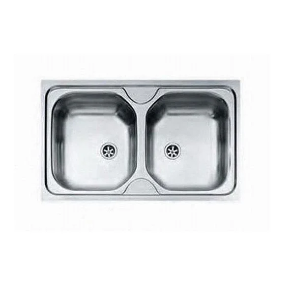 Φωτογραφία προϊόντος: [:el]Νεροχύτης Star 620 79*50[:en]Sink Star 620 79*50[:]