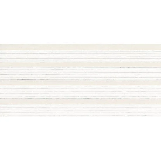 Φωτογραφία προϊόντος: [:el]Πλακάκι Dec Clay Mud White 32*90[:en]Tile Dec Clay Mud White 32*90[:]