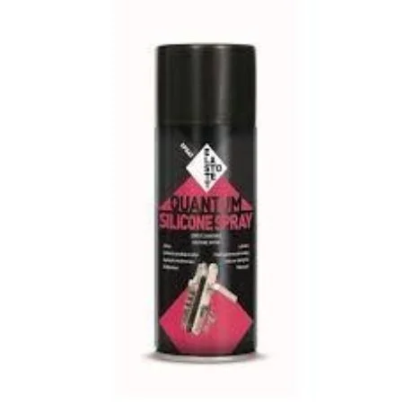 Φωτογραφία προϊόντος: Elastotet Quantum Silicone Spray Σιλικονούχο Λίπανση Προστασία Αδιαβροχοποίηση