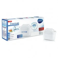 Φωτογραφία προϊόντος: BRITA Maxtra Plus (+) New Model 2017 Ανταλλακτικό Φίλτρο Κανάτας (3 Τεμάχια)