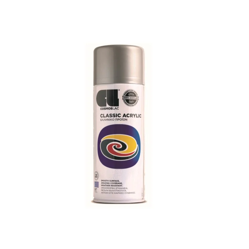 Φωτογραφία προϊόντος: Σπρέι Ακρυλικό Ral Line 400ml COSMOS LAC