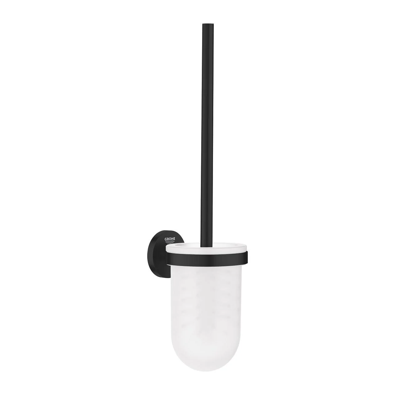 Φωτογραφία προϊόντος: Πιγκάλ Grohe Essentials 1024682430 χρώμα μαύρο ματ