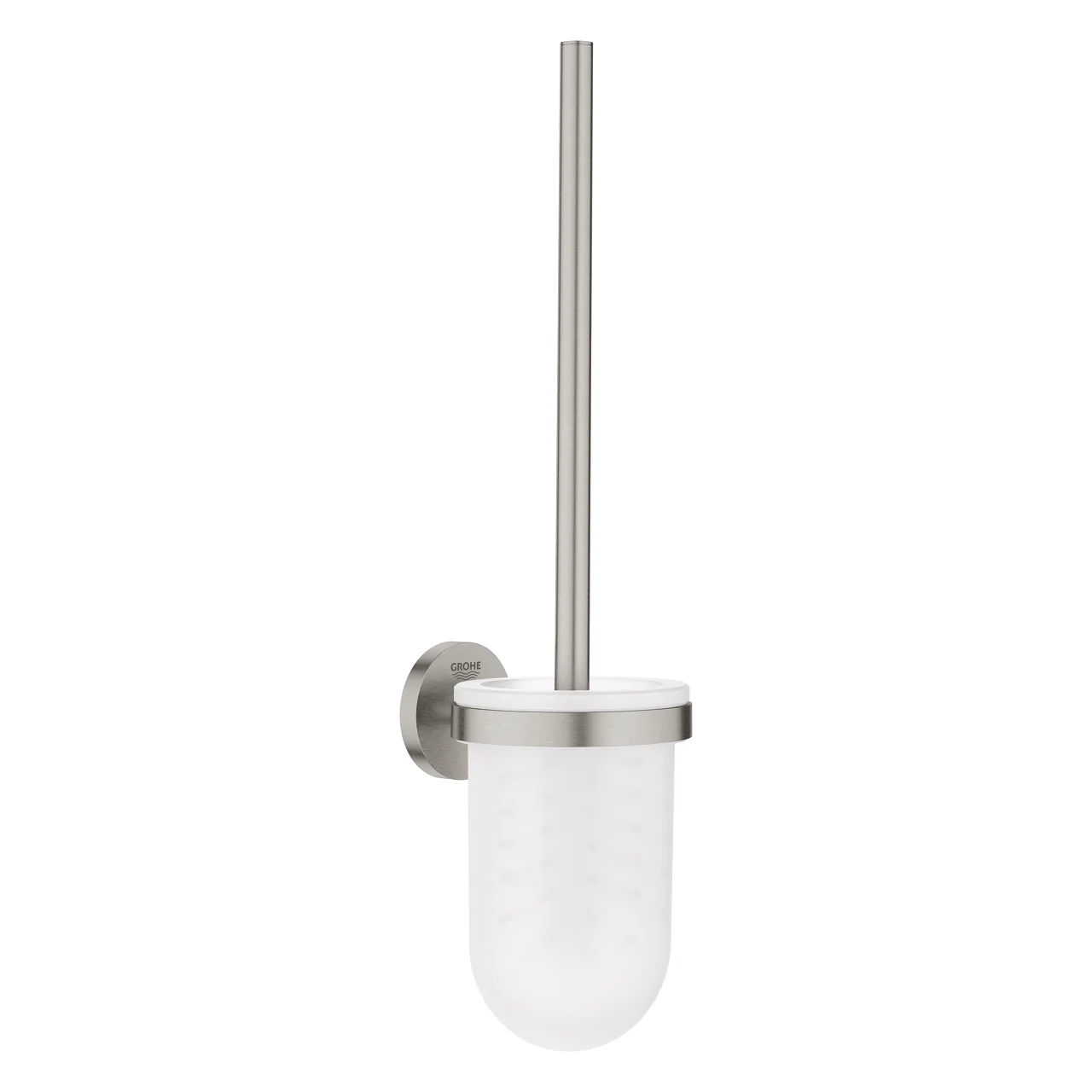 Φωτογραφία προϊόντος: Πιγκάλ Grohe Essentials 40374DC1 χρώμα ασημί inox βουρτσισμένο ματ supersteel