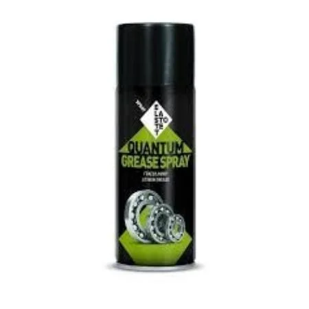 Φωτογραφία προϊόντος: Elastotet Quantum Grease Spray Γράσσο Λιθίου Σε Σπρέυ