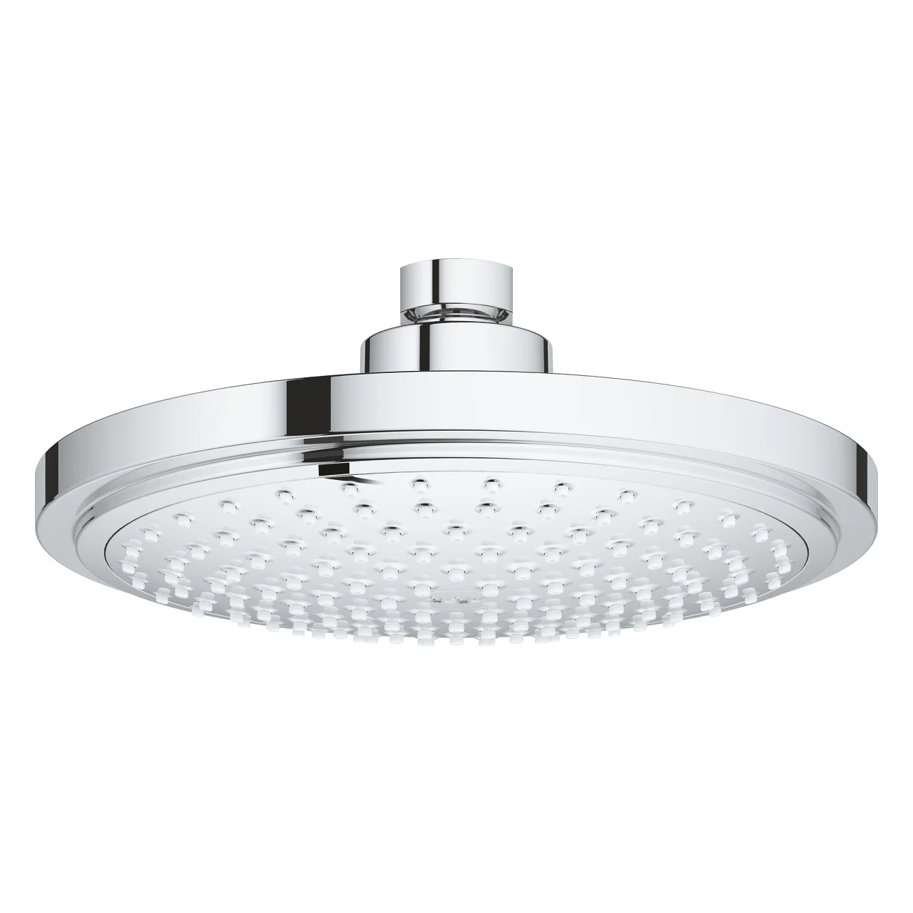 Φωτογραφία προϊόντος: Κεφαλή ντους Grohe Euphoria Cosmopolitan 180 27492000 χρώμα ασημί χρωμέ γυαλιστερό