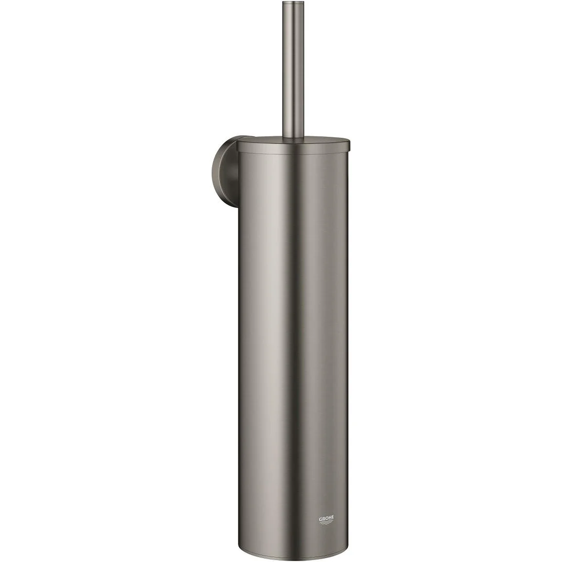 Φωτογραφία προϊόντος: Πιγκάλ Grohe Essentials 40696AL0 χρώμα μαύρο βουρτσισμένο ματ brushed hard graphite