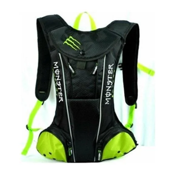 Φωτογραφία προϊόντος: Backpack Monster Energy Αθλητικού Τύπου Αδιάβροχη ΜΤ087 31575856 oem