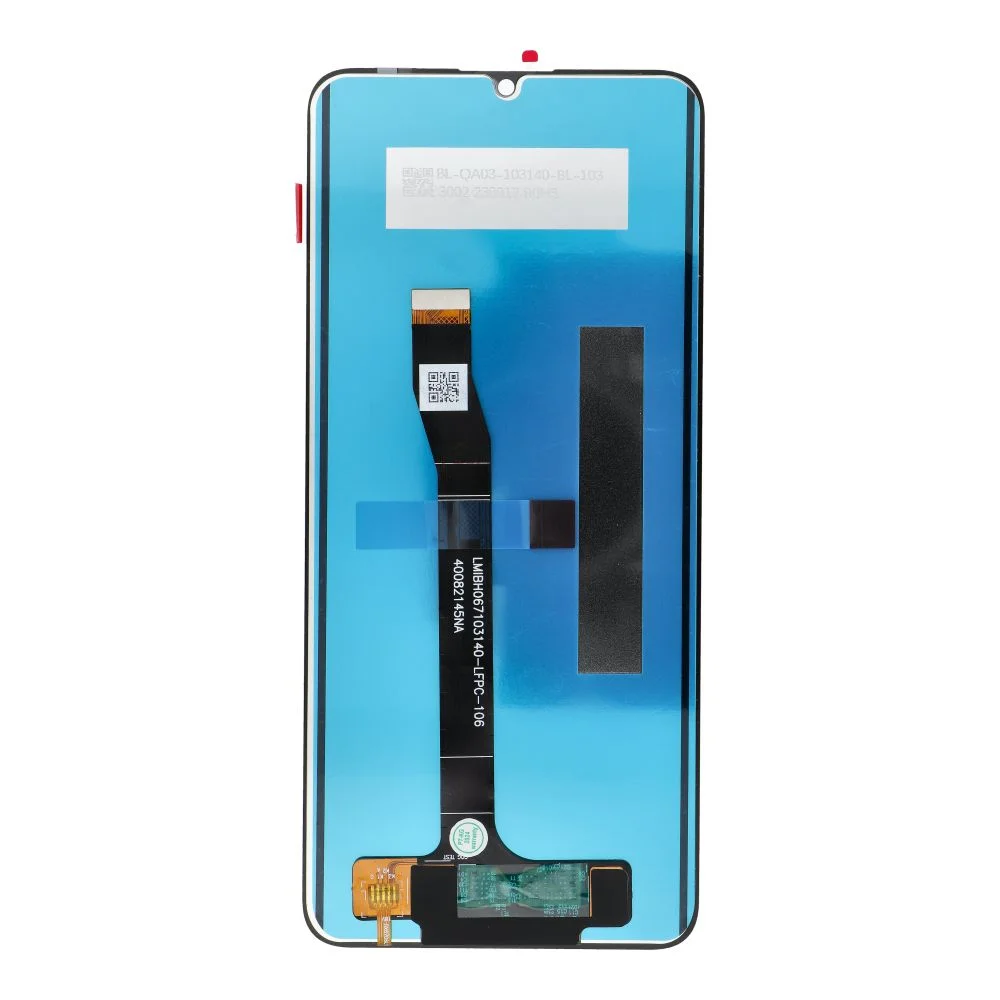 Φωτογραφία προϊόντος: . FixCell LCD Display for HONOR Y70 OEM without frame