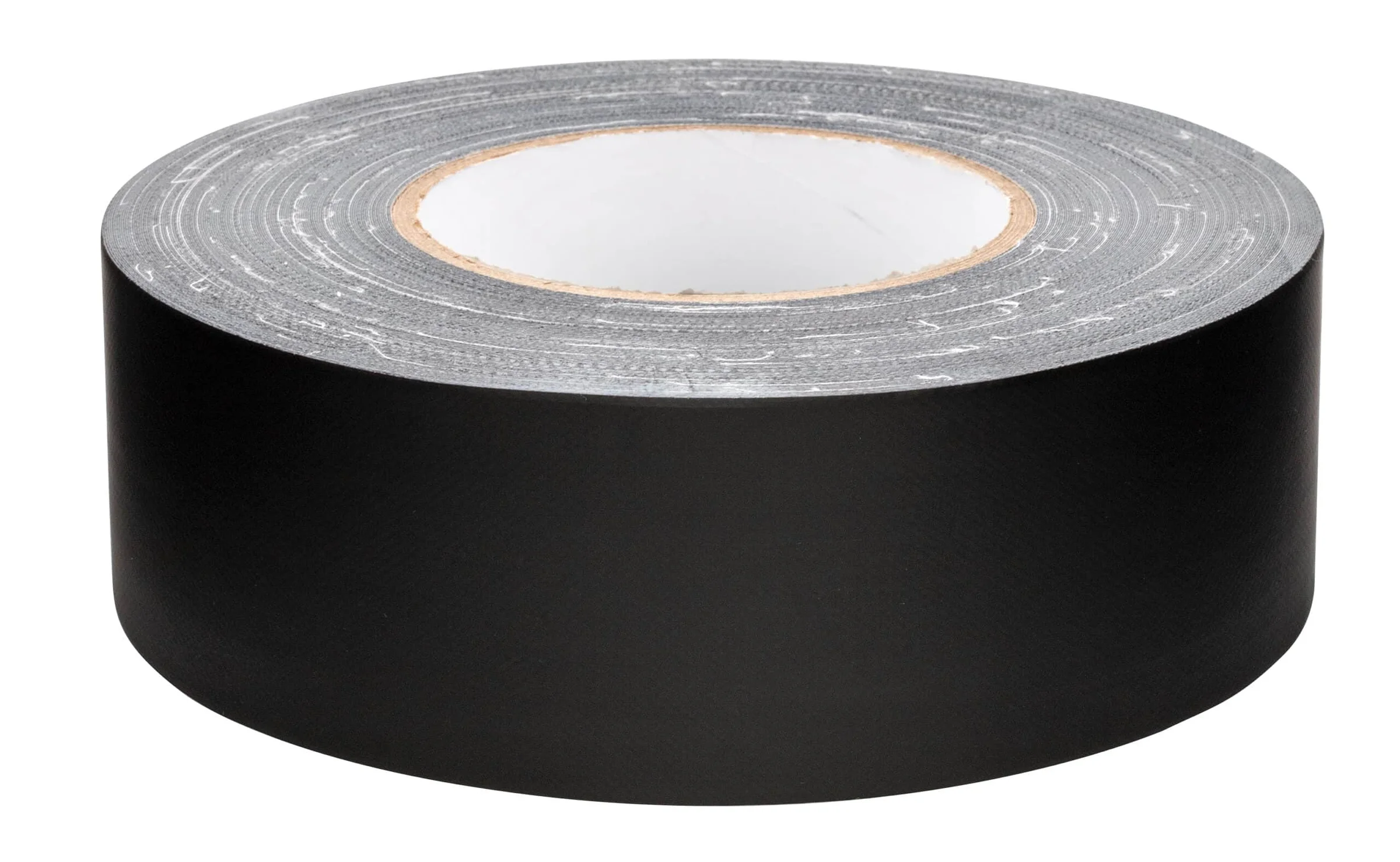 Φωτογραφία προϊόντος: ALLCOLOR GAFFER-TAPE Premium Fabric Tape matt – Gaffer 50mm x 50m black