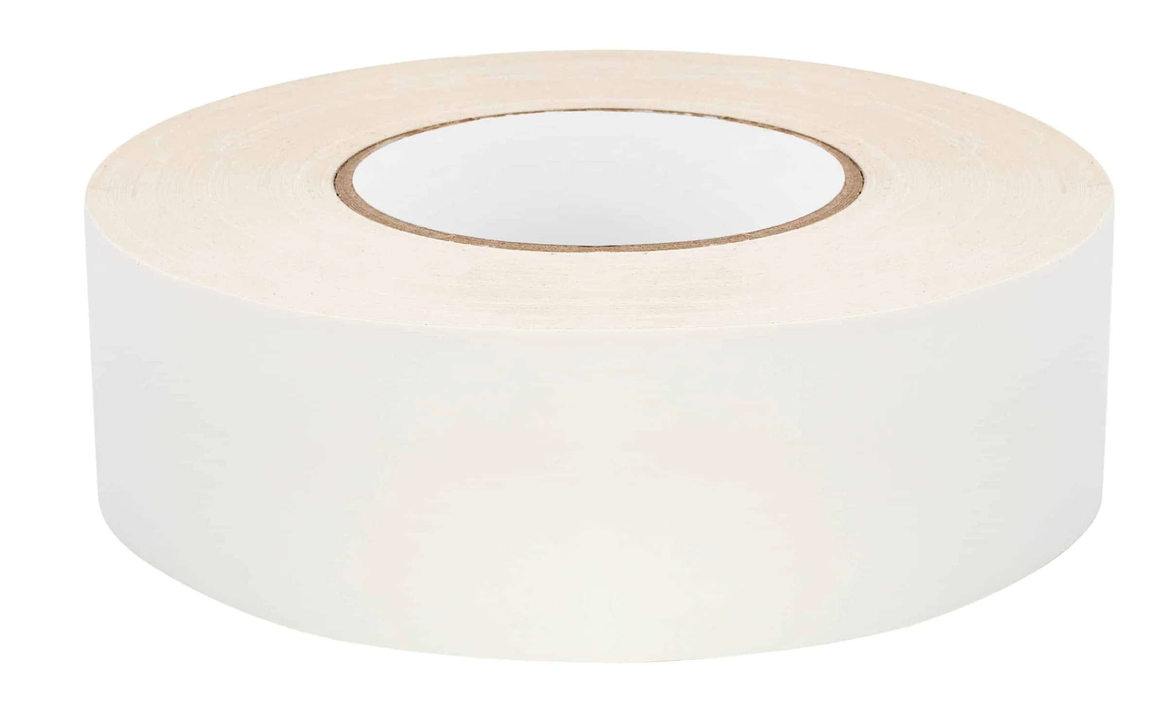 Φωτογραφία προϊόντος: ALLCOLOR GAFFER-TAPE Premium Fabric Tape matt – Gaffer 50mm x 50m white