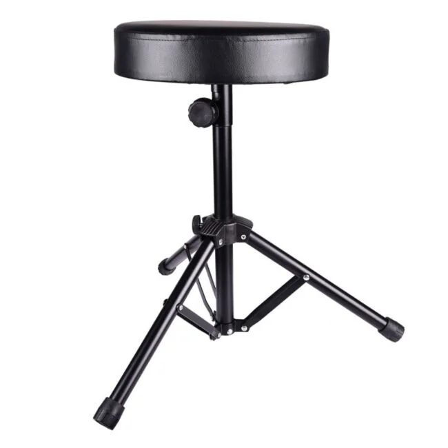 Φωτογραφία προϊόντος: SUPRIMO N4 foldable round drum stool