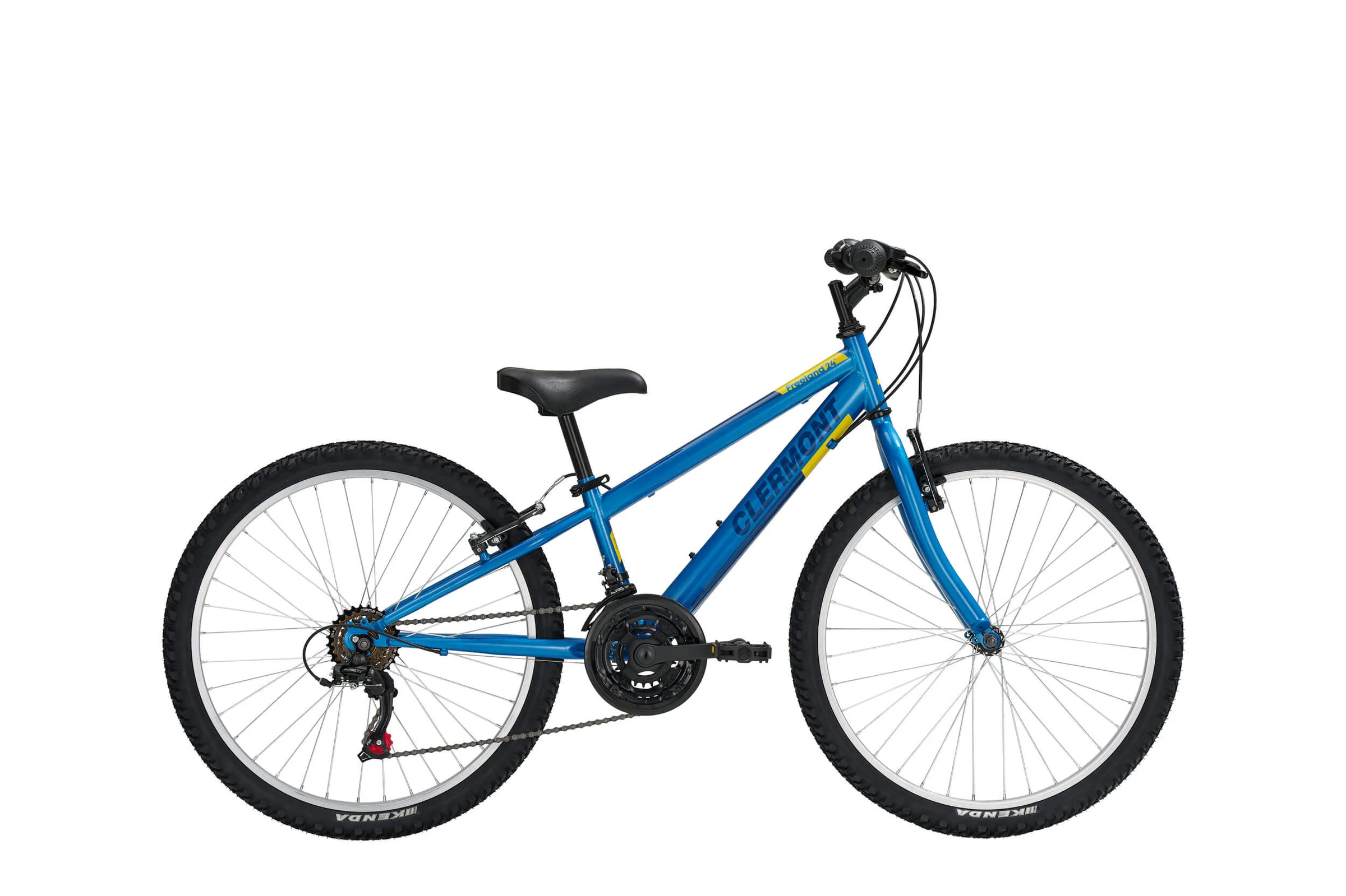 Φωτογραφία προϊόντος: CLERMONT FREELAND BLUE SIMPLEX 24''