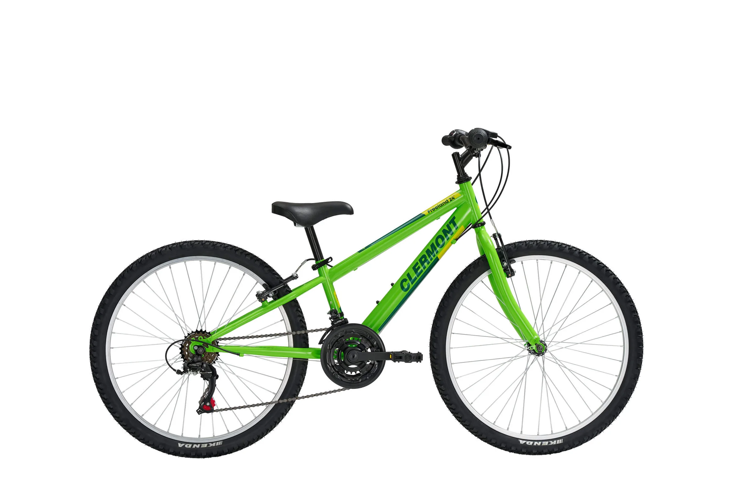 Φωτογραφία προϊόντος: CLERMONT FREELAND GREEN SIMPLEX 24''