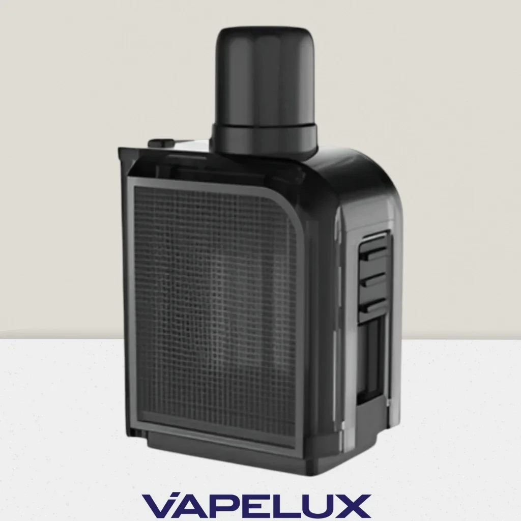 Φωτογραφία προϊόντος: Aspire Flexus Blok Replacement Pod 3ml