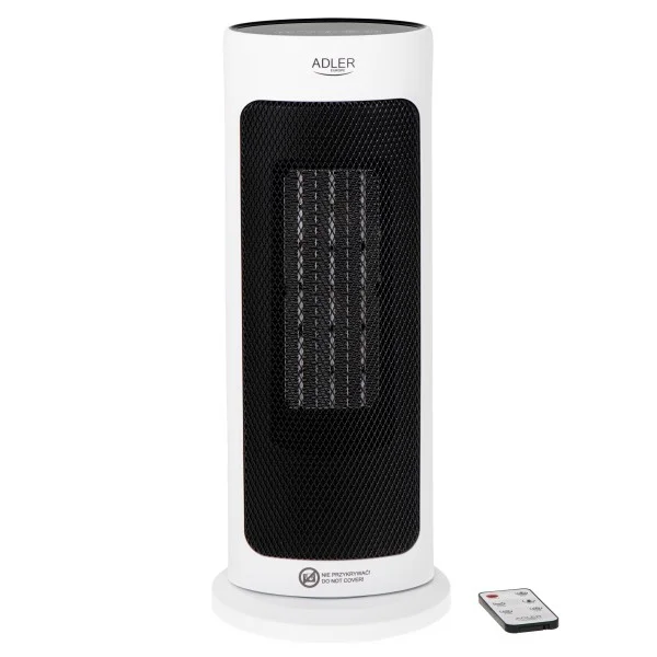 Φωτογραφία προϊόντος: ADLER Tower Fan Ceramic Heater AD-7738