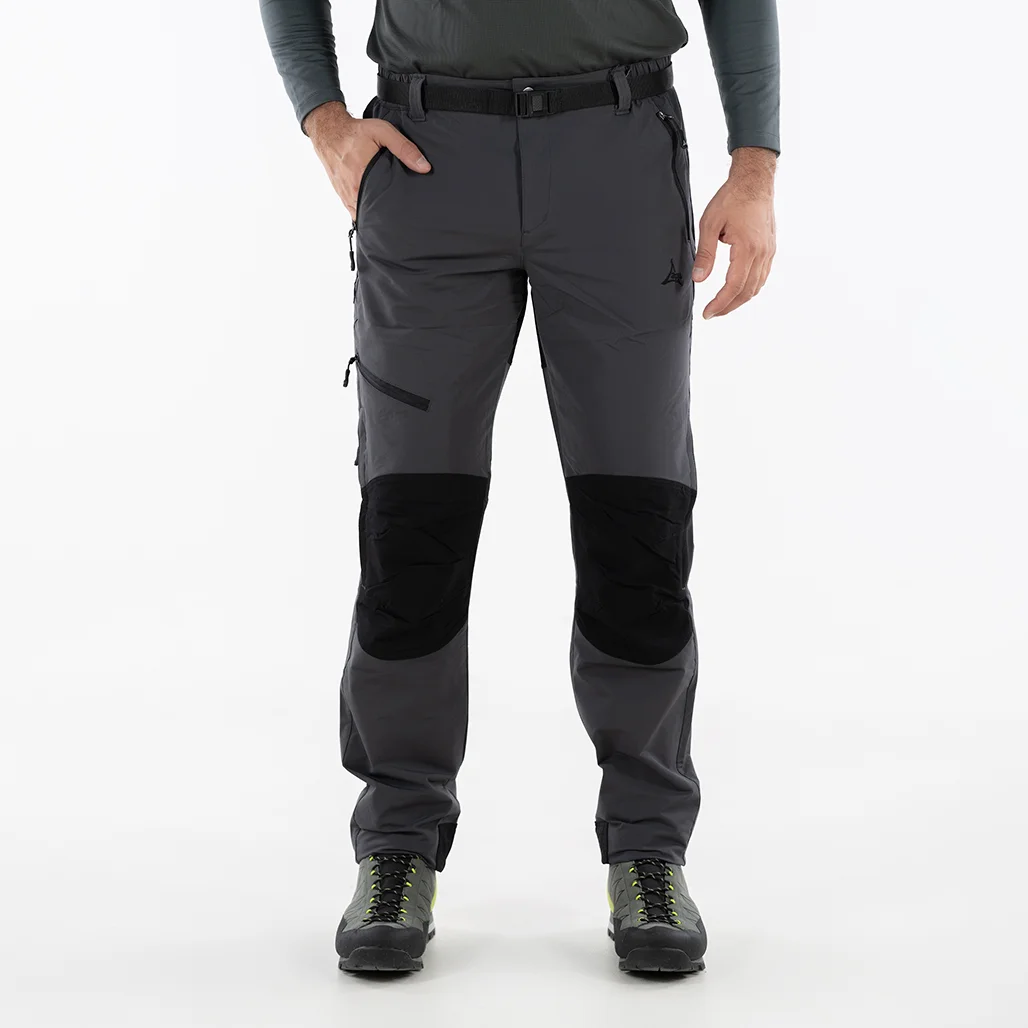Φωτογραφία προϊόντος: APU OUTDOOR APU ΠΑΝΤΕΛΟΝΙ ELBRUS KHAKI 44/M