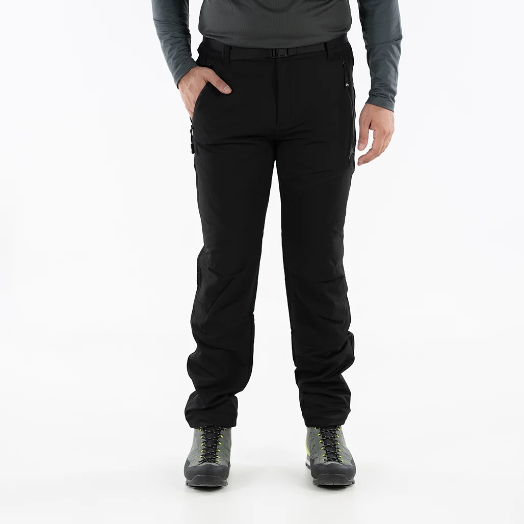 Φωτογραφία προϊόντος: APU OUTDOOR APU ΠΑΝΤΕΛΟΝΙ KHUMBU KHAKI 48/XL