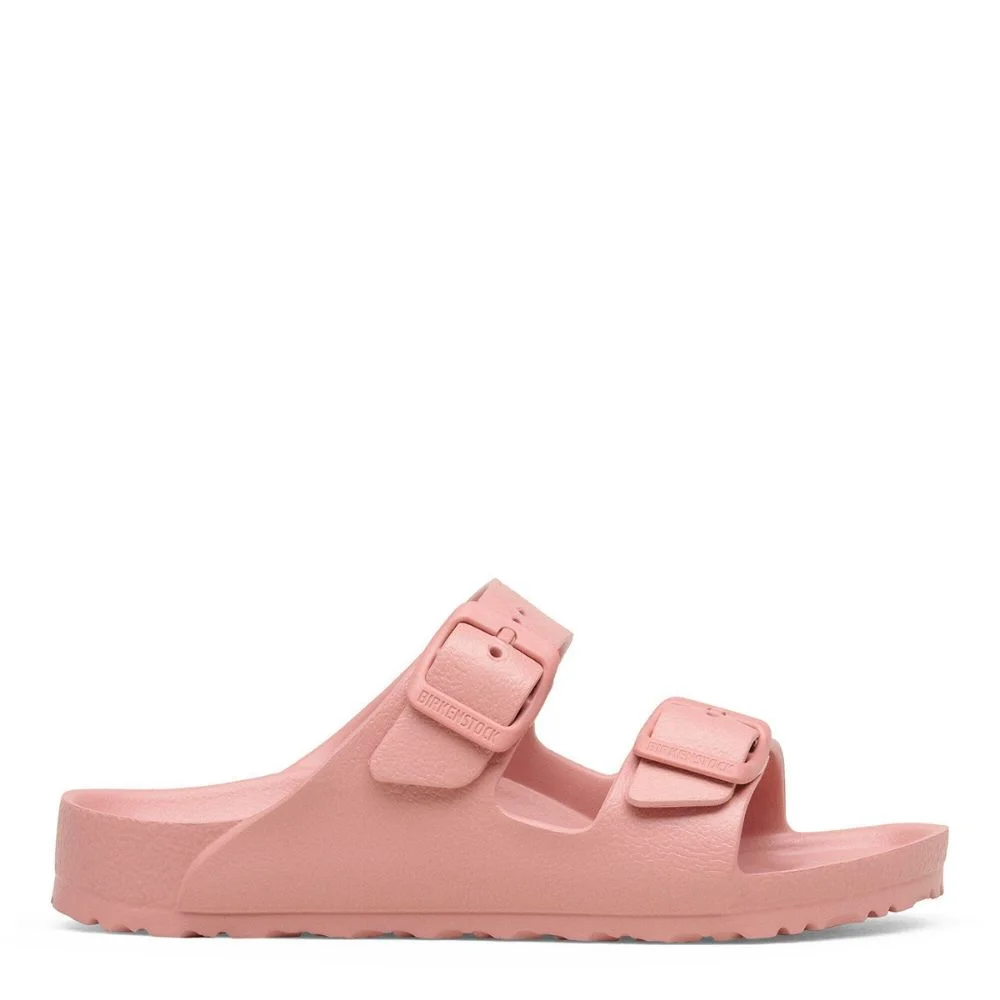 Φωτογραφία προϊόντος: Birkenstock Pool Arizona Eva Kids Pink Clay 26 - 34 Narrow Seasonal Παντοφλάκι Παιδικό 1031461