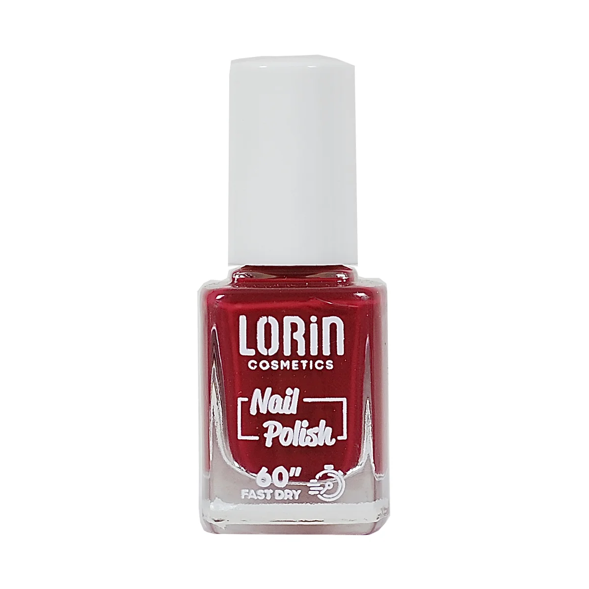 Φωτογραφία προϊόντος: Lorin Cosmetics Lorin βερνίκι fast dry 13ml. #163