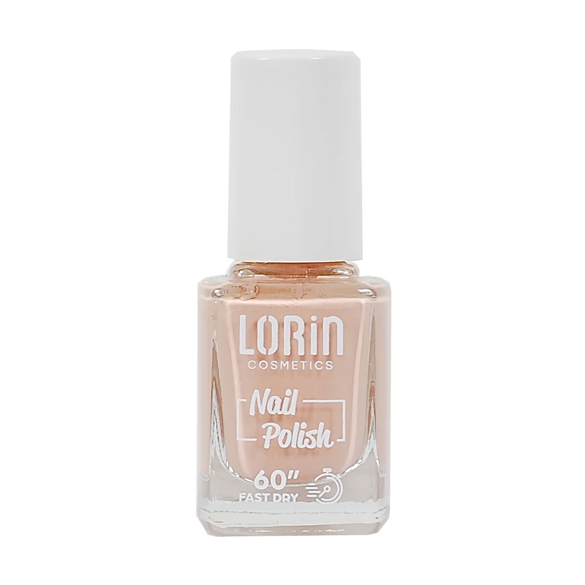Φωτογραφία προϊόντος: Lorin Cosmetics Lorin βερνίκι fast dry 13ml. #160