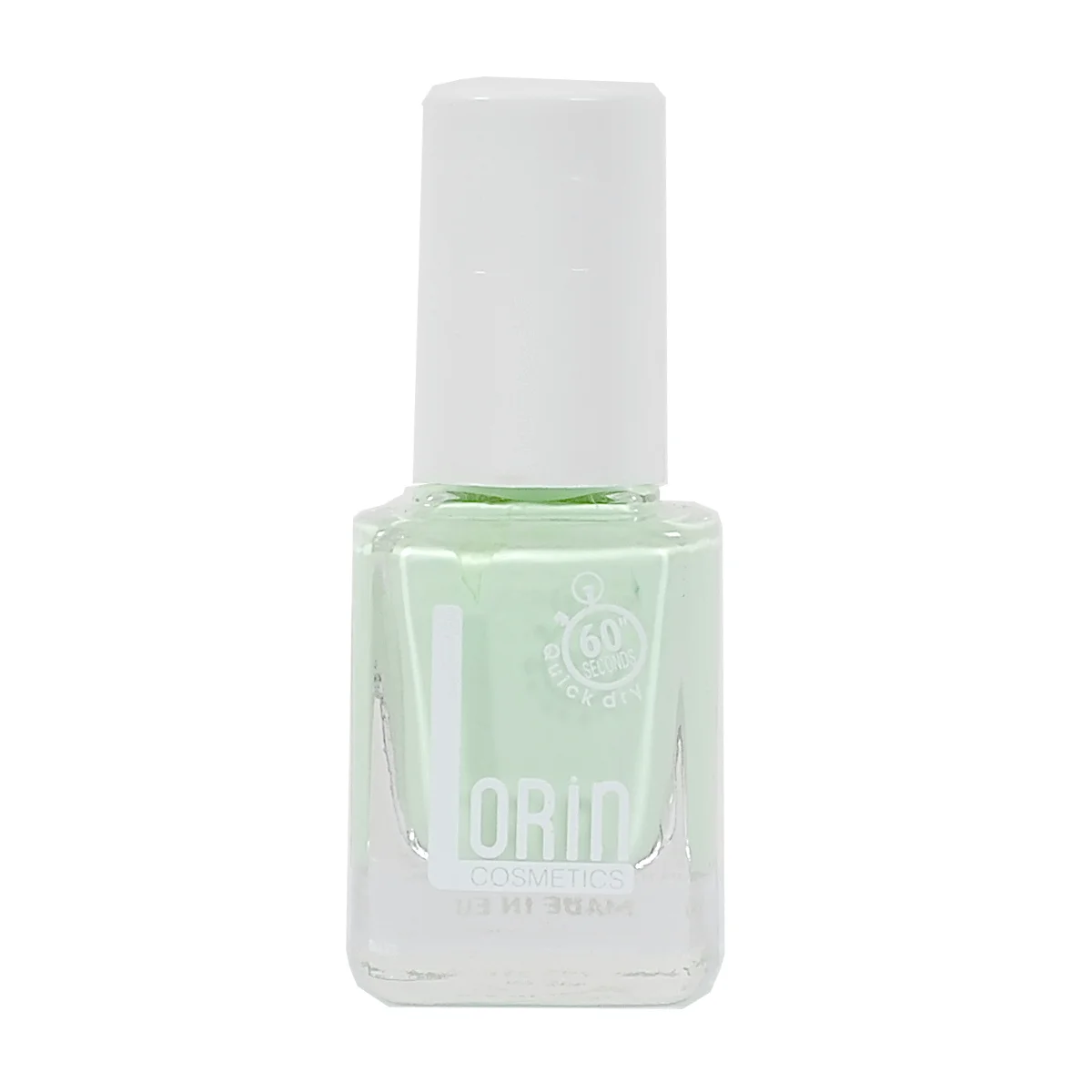 Φωτογραφία προϊόντος: Lorin Cosmetics Lorin βερνίκι fast dry 13ml. #154