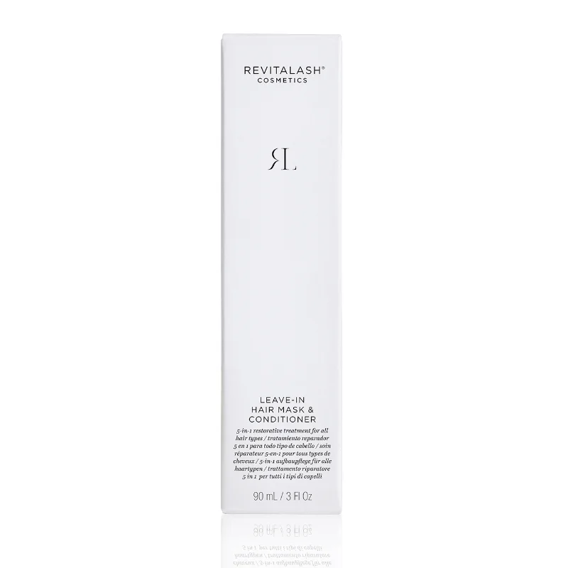 Φωτογραφία προϊόντος: RevitaLash Cosmetics Revitalash Leave-In Hair Mask + Conditioner 90ml