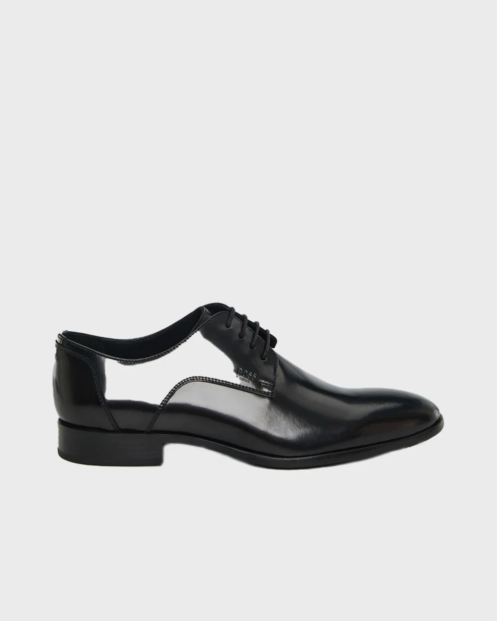 Φωτογραφία προϊόντος: BOSS SHOES ΑΝΔΡΙΚΑ ΔΕΡΜΑΤΙΝΑ ΣΚΑΡΠΙΝΙΑ - C7513 ΜΑΥΡΟ