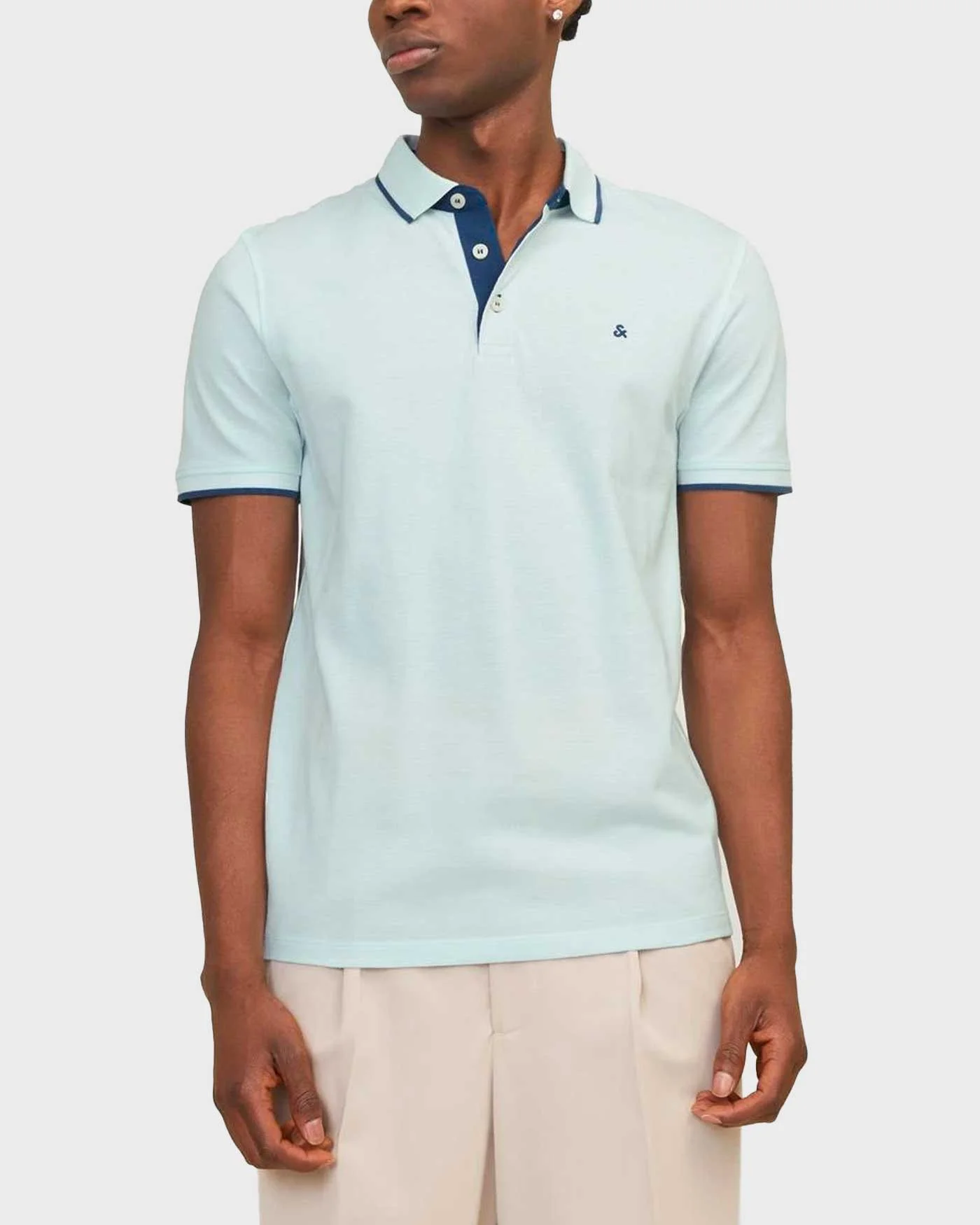Φωτογραφία προϊόντος: Jack & Jones Polo Shirt - 12136668 ΡΑΦ