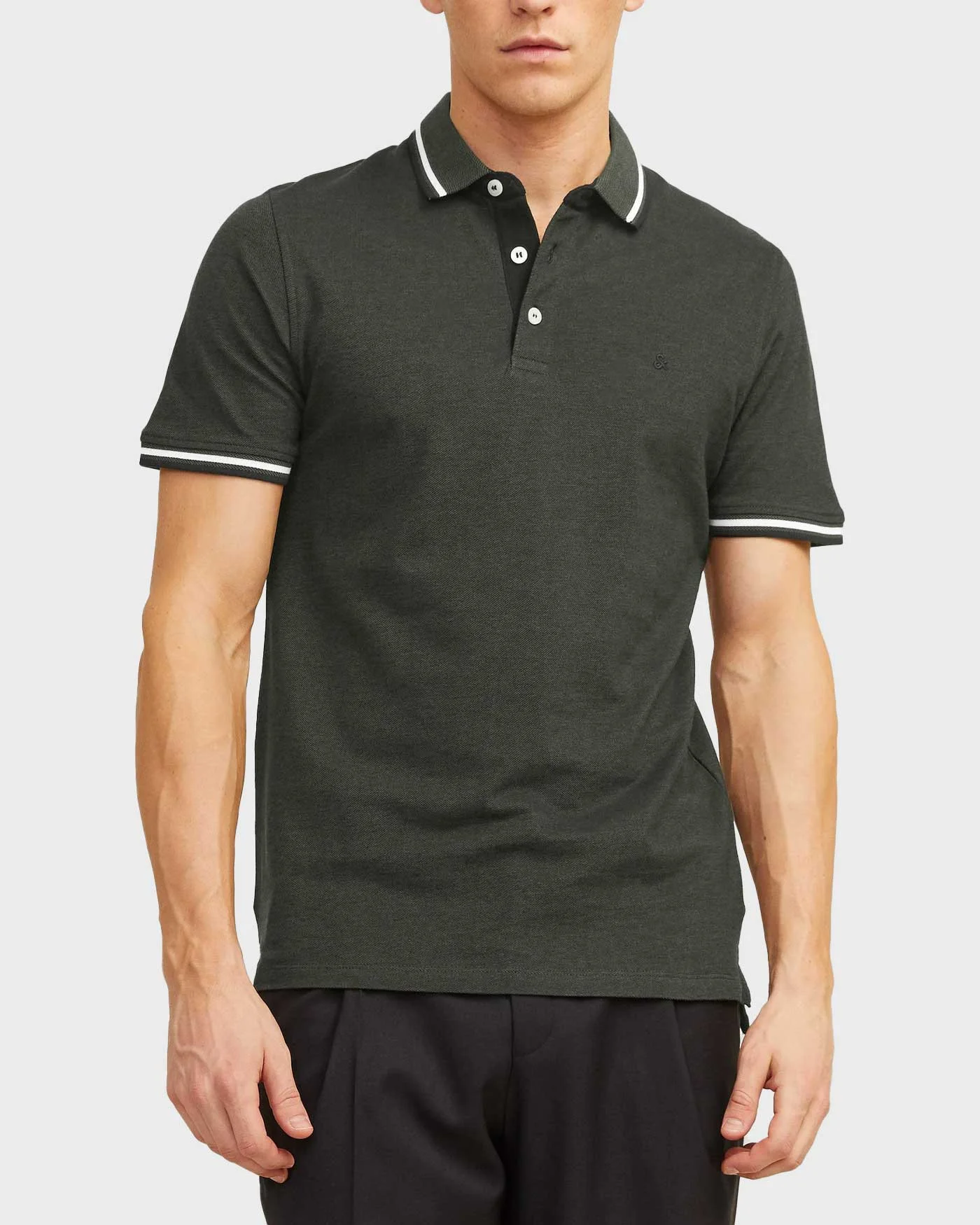 Φωτογραφία προϊόντος: Jack & Jones Polo Shirt - 12136668 ΛΑΔΙ