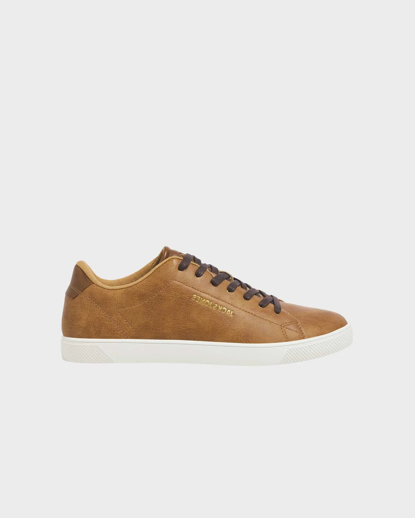 Φωτογραφία προϊόντος: JACK & JONES BOSLEY ΑΝΔΡΙΚΑ SNEAKERS - 12203642 ΚΑΦΕ