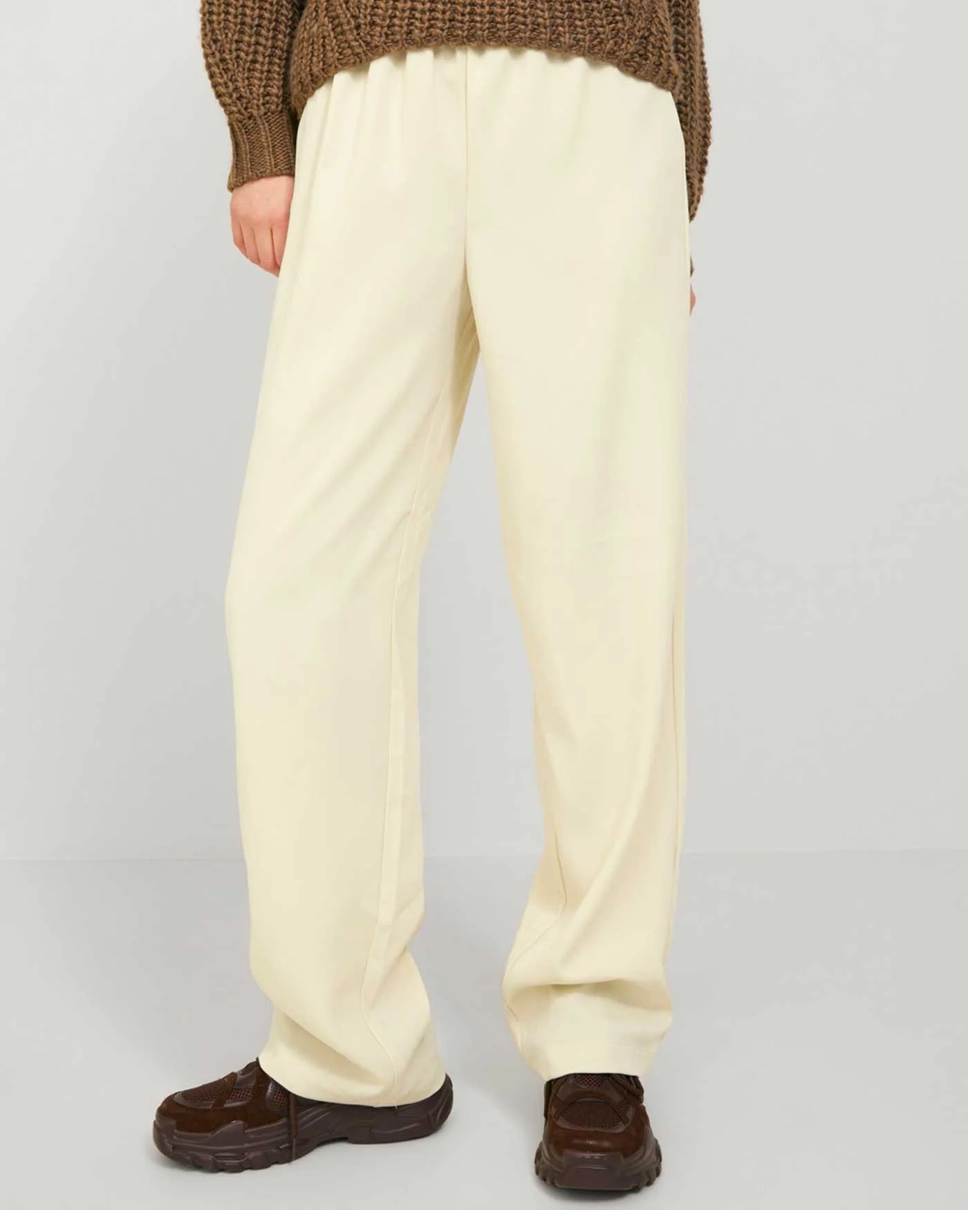 Φωτογραφία προϊόντος: JACK & JONES XX JACK & JONES JXPOPPY REGULAR ΓΥΝΑΙΚΕΙΟ ΠΑΝΤΕΛΟΝΙ - 12200751 ΜΠΕΖ