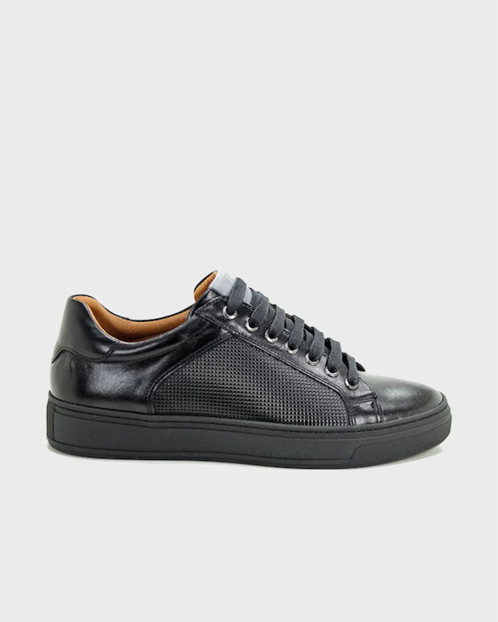 Φωτογραφία προϊόντος: Damiani Ανδρικα Sneakers - 2650 ΜΑΥΡΟ