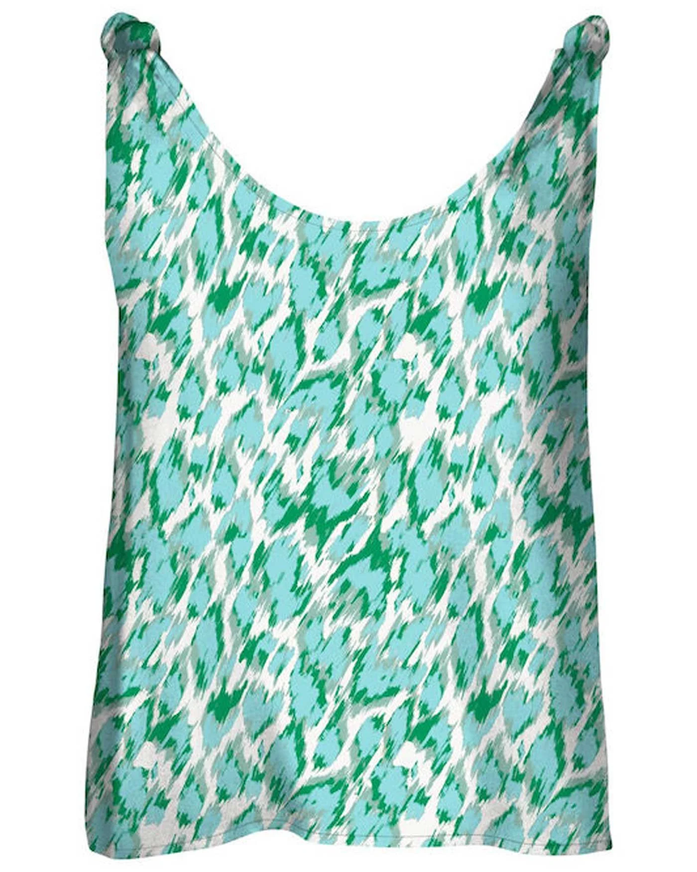 Φωτογραφία προϊόντος: VERO MODA VMMENNY SINGLET ΓΥΝΑΙΚΕΙΟ ΑΜΑΝΙΚΟ TOP - 10281909 ΠΡΑΣΙΝΟ