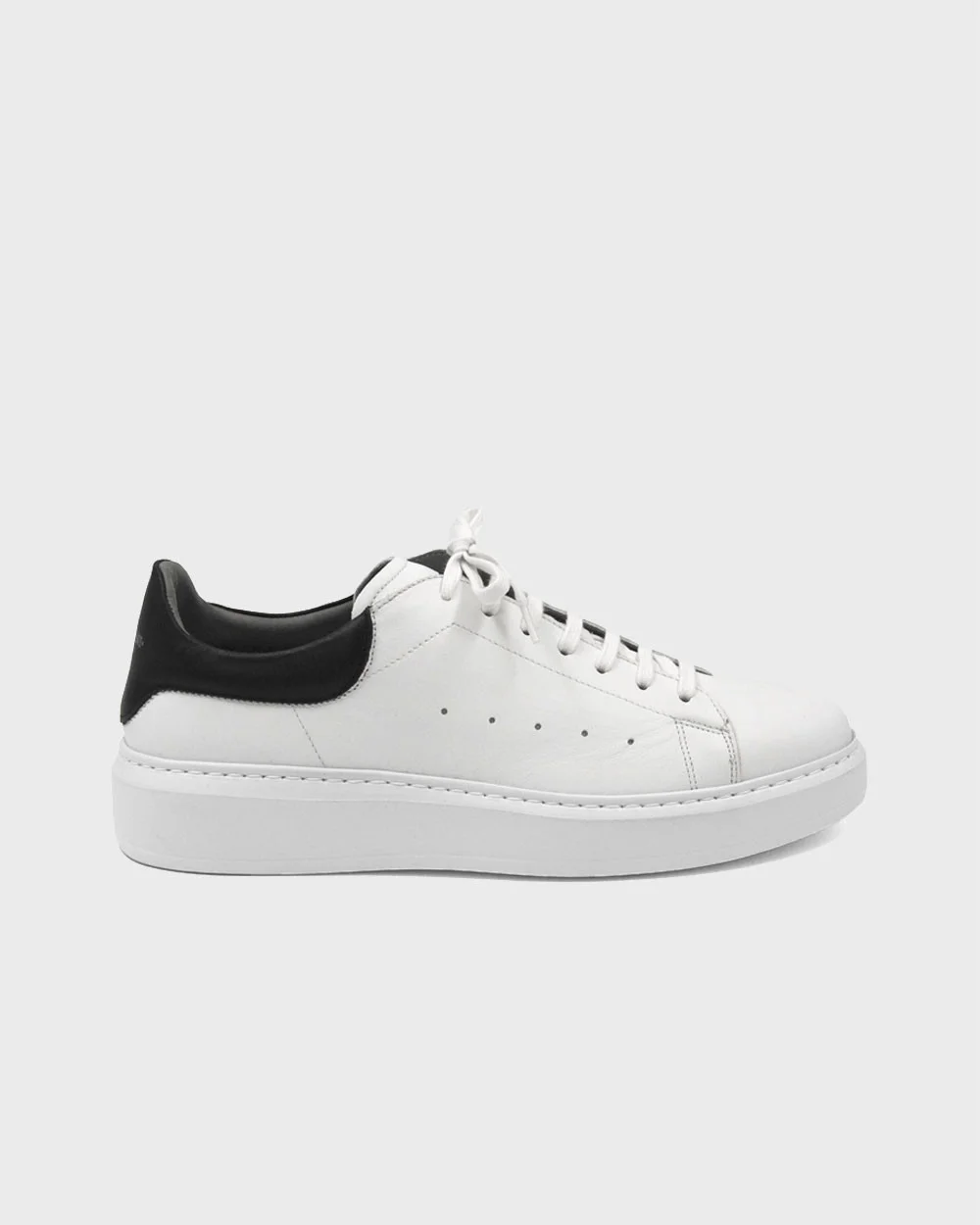 Φωτογραφία προϊόντος: DAMIANI ΑΝΔΡΙΚΑ SNEAKERS 100% ΔΕΡΜΑ - 3500 ΑΣΠΡΟ