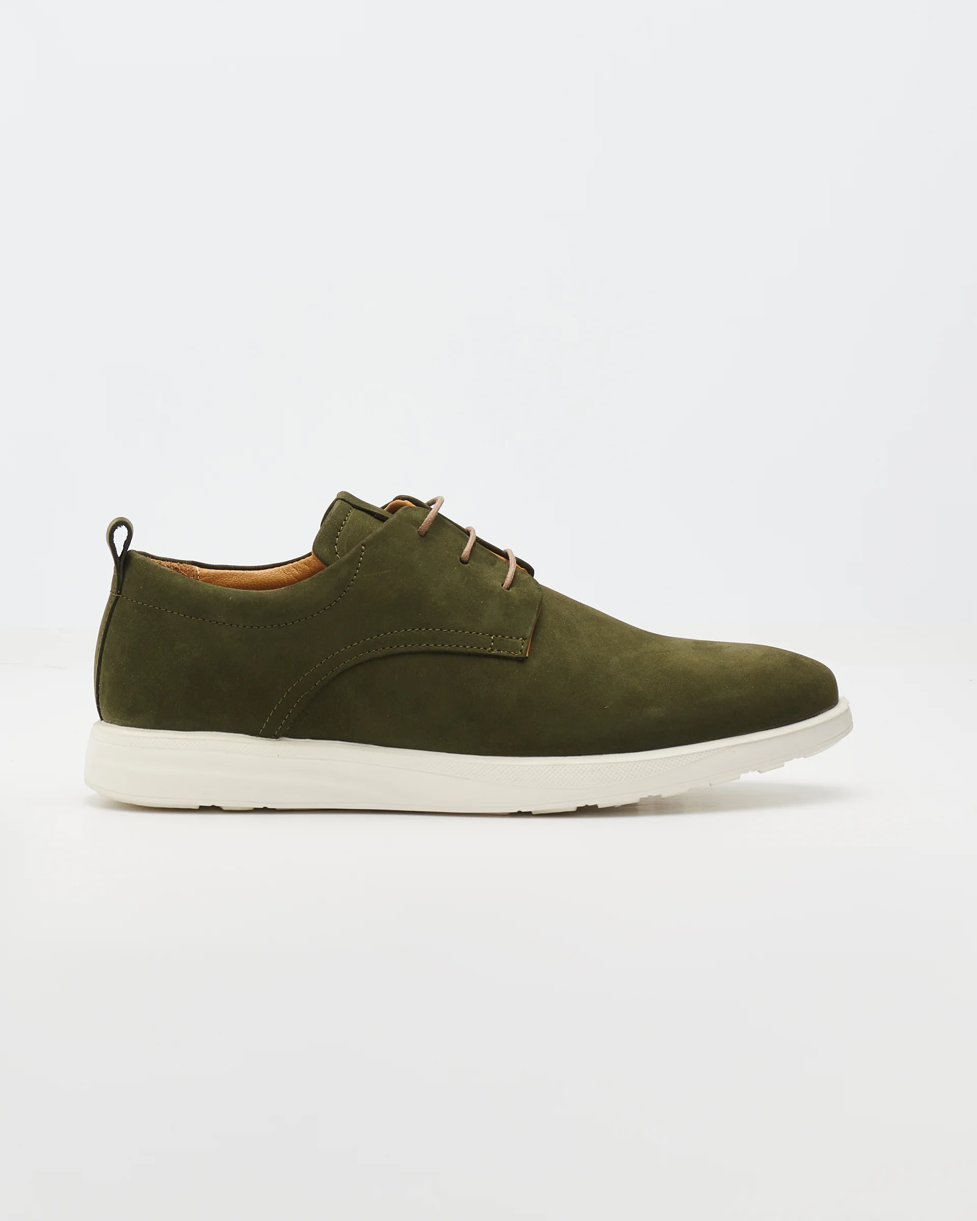 Φωτογραφία προϊόντος: ROOK ΑΝΔΡΙΚΑ SNEAKERS - SY400 ΧΑΚΙ
