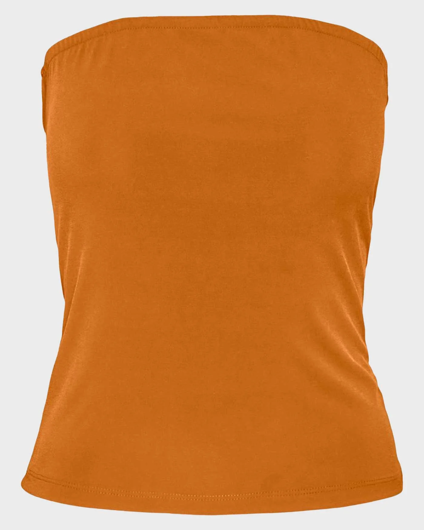 Φωτογραφία προϊόντος: Vero Moda Frances Tube Top Γυναικείo- 10290354 ΠΟΡΤΟΚΑΛΙ