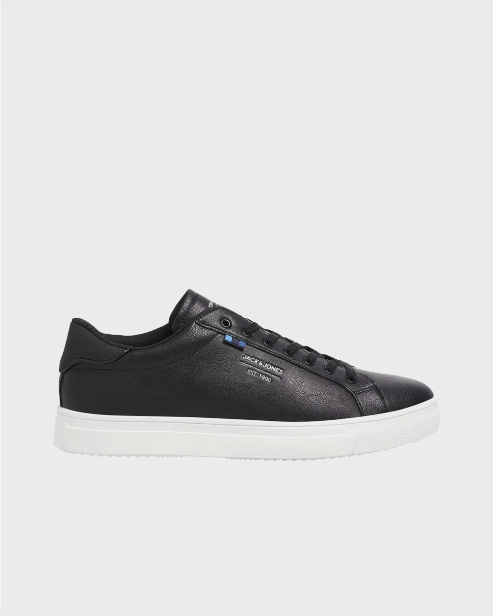 Φωτογραφία προϊόντος: JACK & JONES JACK&JONES ΑΝΔΡΙΚΑ SNEAKERS - 12229695 ΜΑΥΡΟ