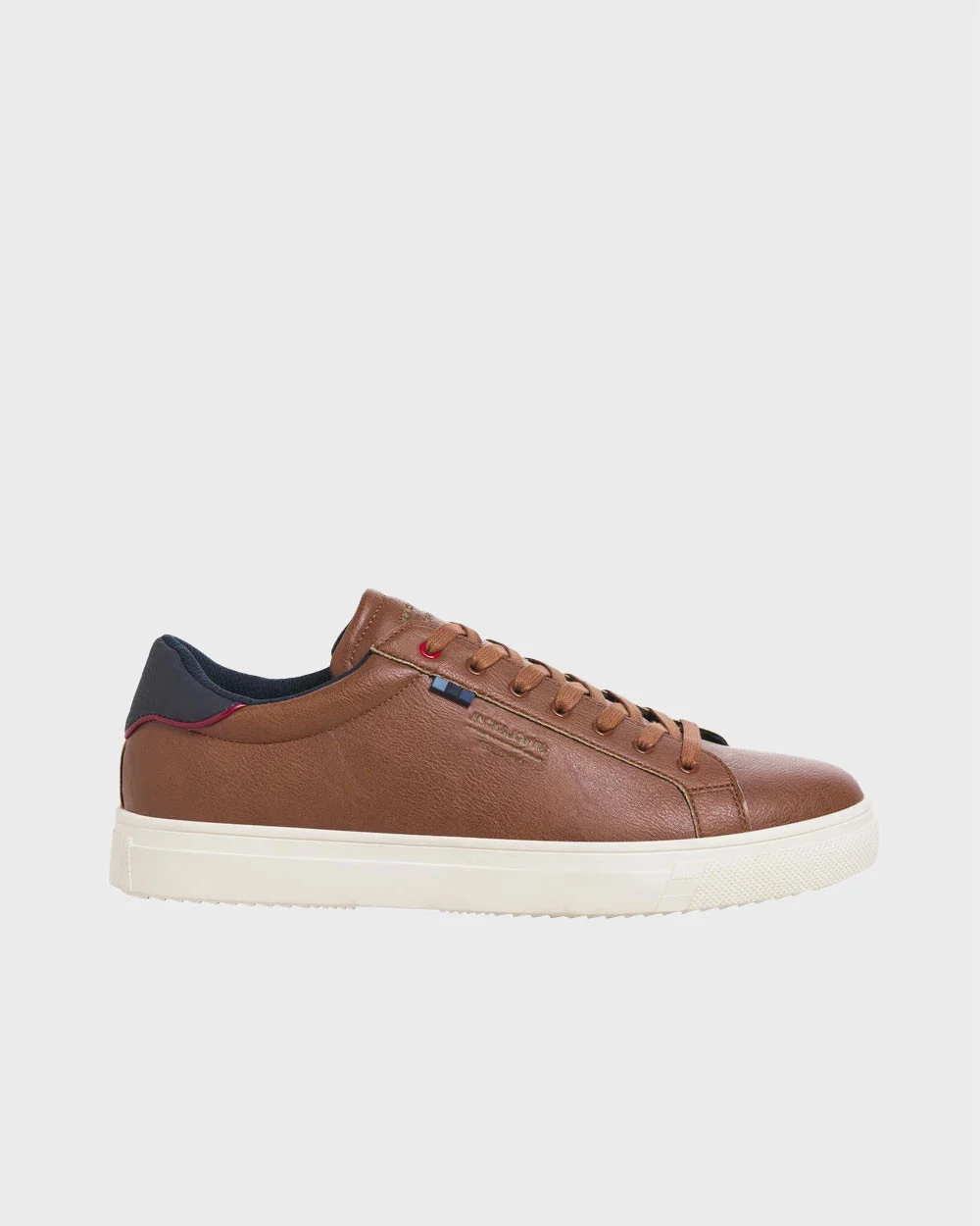 Φωτογραφία προϊόντος: JACK & JONES JACK&JONES ΑΝΔΡΙΚΑ SNEAKERS - 12229695 ΚΑΦΕ
