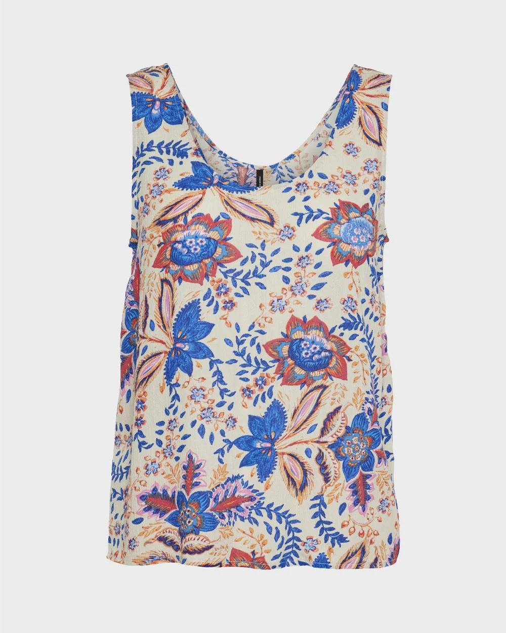 Φωτογραφία προϊόντος: VERO MODA ΓΥΝΑΙΚΕΙΟ TANK TOP - 10303700 MULTI