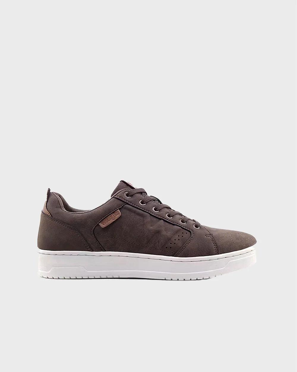 Φωτογραφία προϊόντος: WRANGLER RENO MEN LOW ΑΝΔΡΙΚΑ SNEAKERS - 20243011 ΚΑΦΕ