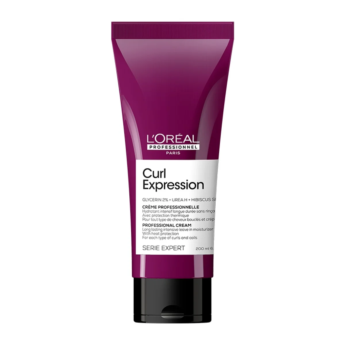 Φωτογραφία προϊόντος: L Oreal Serie Expert Curl Expression Long-Lasting Leave In Conditioner 200ml